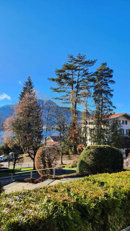 Thumbnail-Wohnung zum Mieten in Tegernsee 1.600,00 € 80 m²