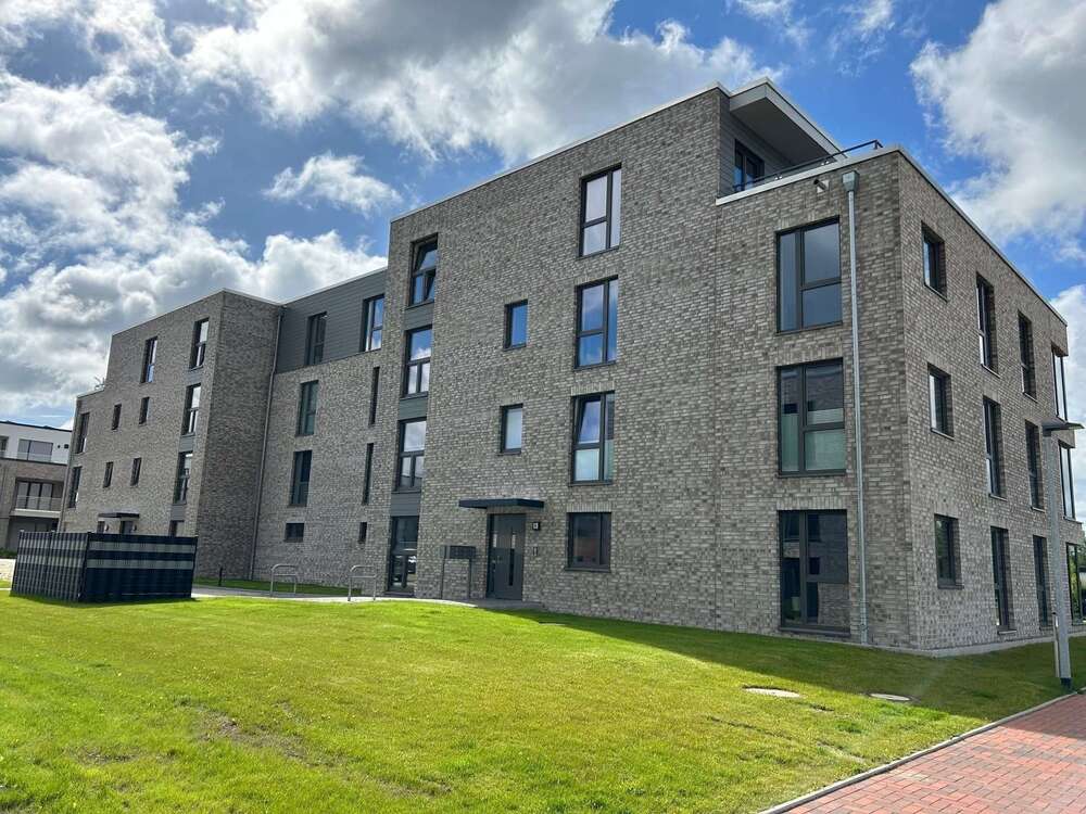 Thumbnail-Wohnung zum Mieten in Kappeln 2.018,00 € 134.53 m²