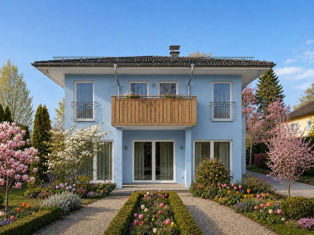 Thumbnail-Haus zum Kaufen in Starnberg Söcking 2.150.000,00 € 185 m²