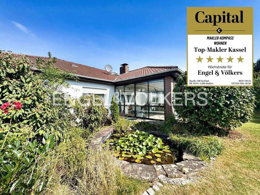 Thumbnail-Haus zum Kaufen in Edermünde-Besse 329.000,00 € 238 m²