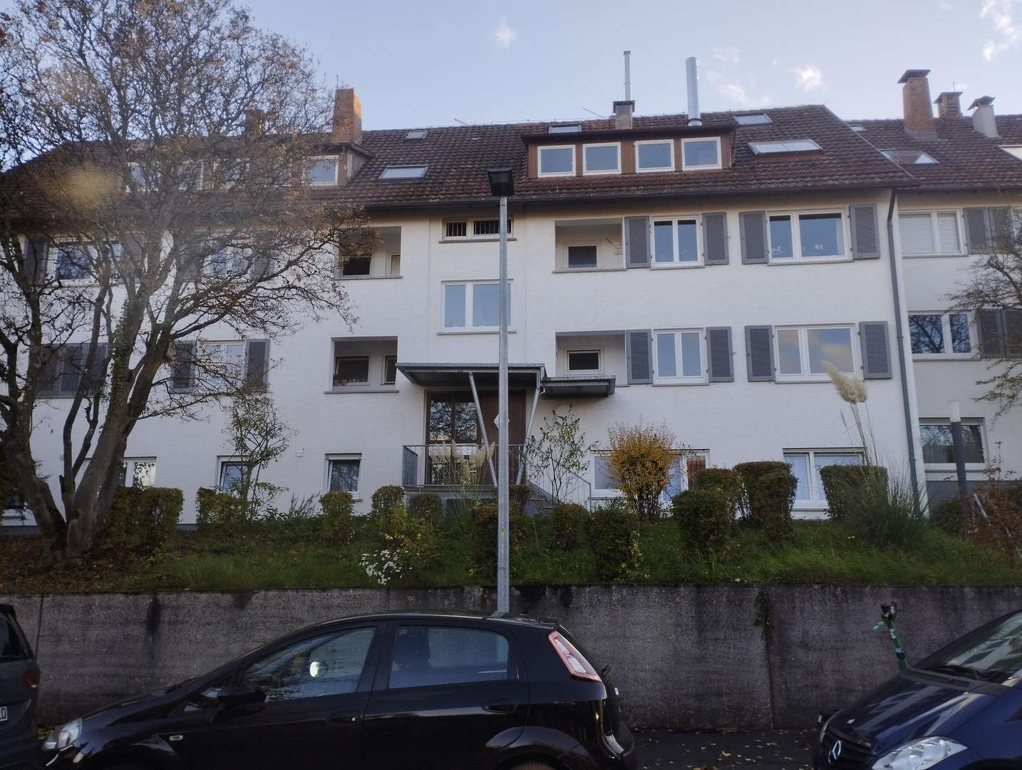 Thumbnail-Wohnung zum Kaufen in Stuttgart 315.000,00 € 80 m²