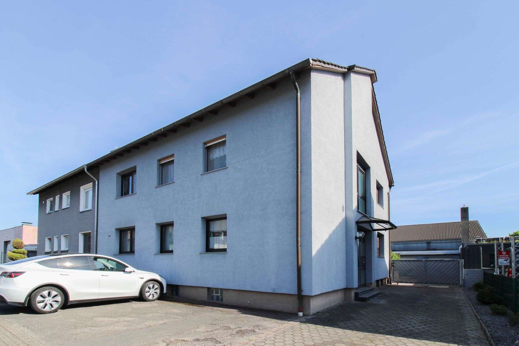 Thumbnail-Wohnung zum Kaufen in Marl 79.000,00 € 50.23 m²