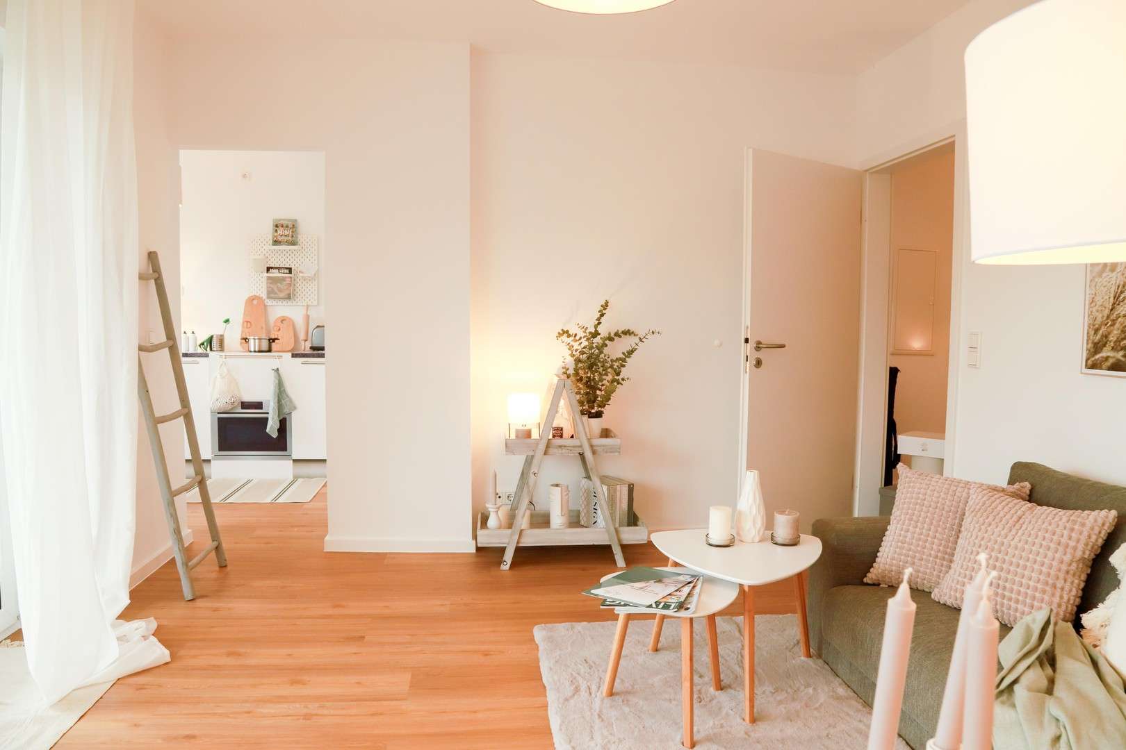 Thumbnail-Wohnung zum Kaufen in Meerbusch 179.000,00 € 54 m²