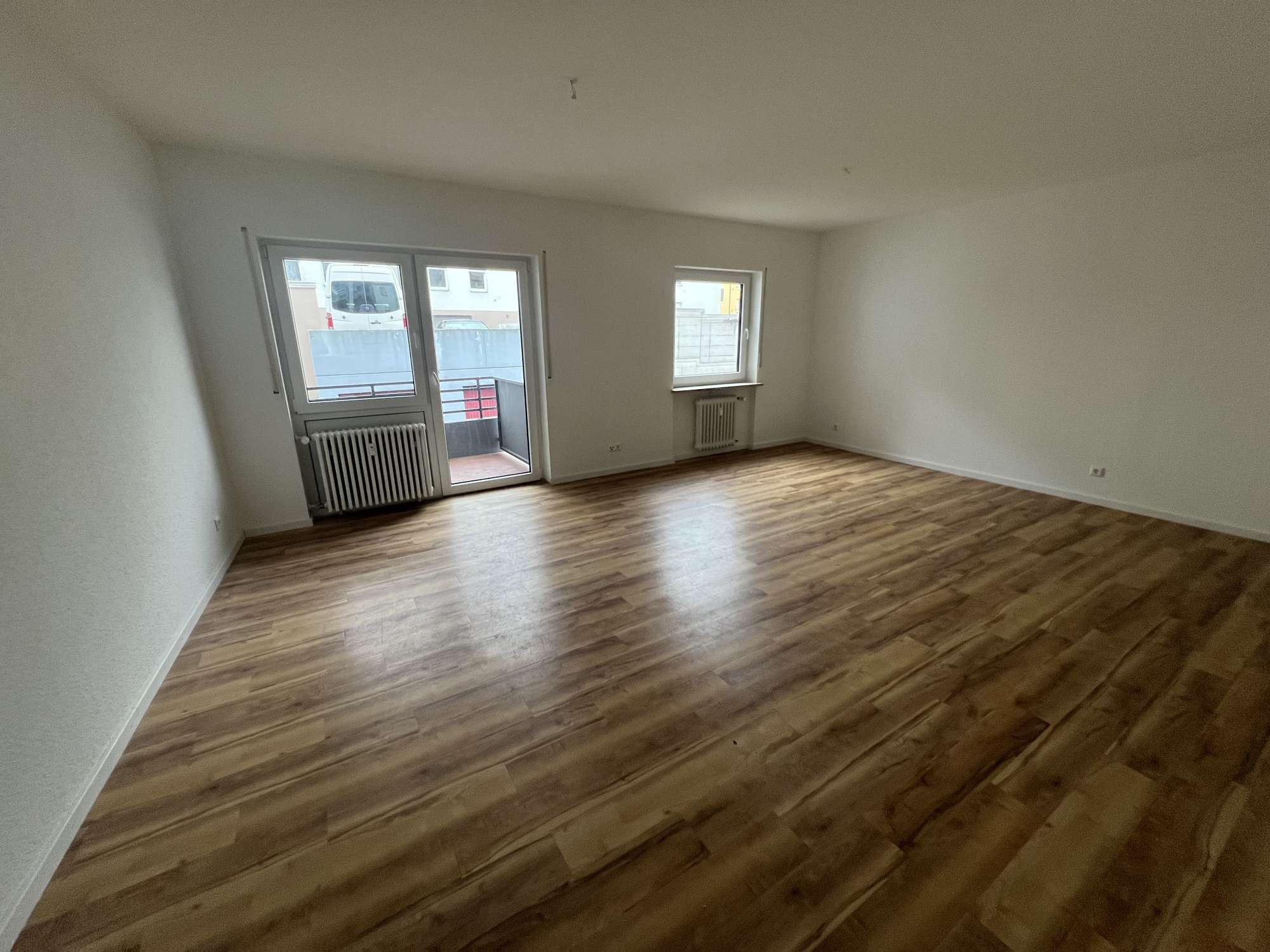 Thumbnail-Wohnung zum Mieten in Lörrach 700,00 € 49.5 m²