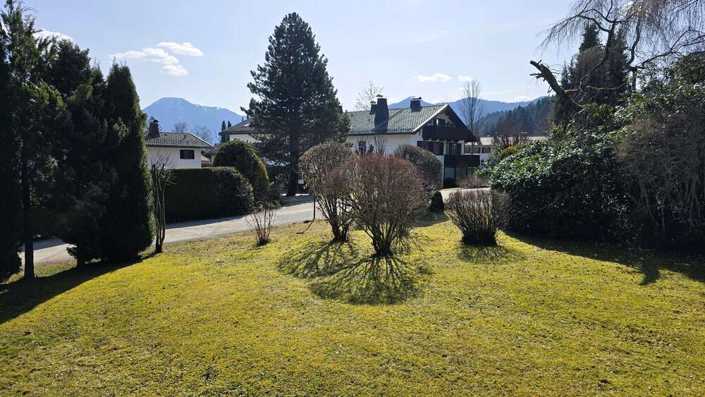 Thumbnail-Wohnung zum Kaufen in Bad Wiessee 538.000,00 € 85 m²