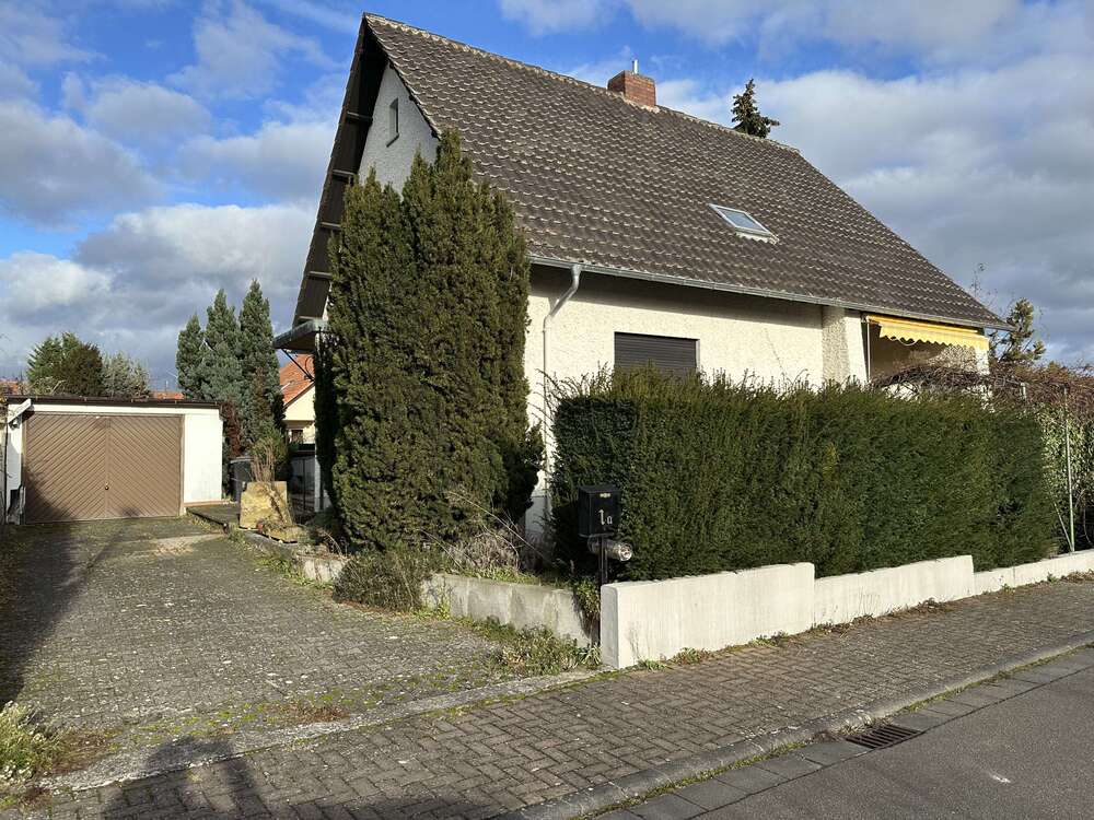 Thumbnail-Haus zum Kaufen in Lambsheim 325.000,00 € 130 m²