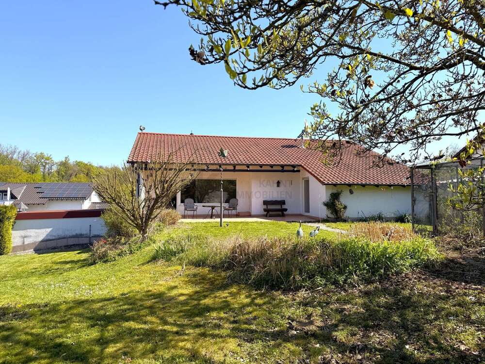 Thumbnail-Haus zum Kaufen in Dielheim 520.000,00 € 173.01 m²