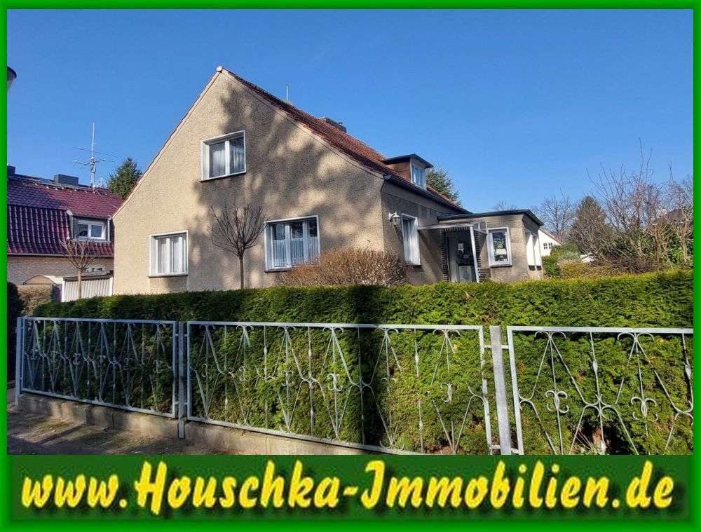 Thumbnail-Haus zum Kaufen in Hohen Neuendorf 430.000,00 € 115 m²