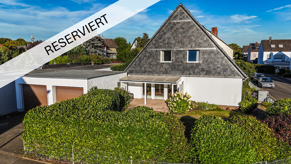 Thumbnail-Haus zum Kaufen in Hofheim am Taunus 585.000,00 € 184 m²