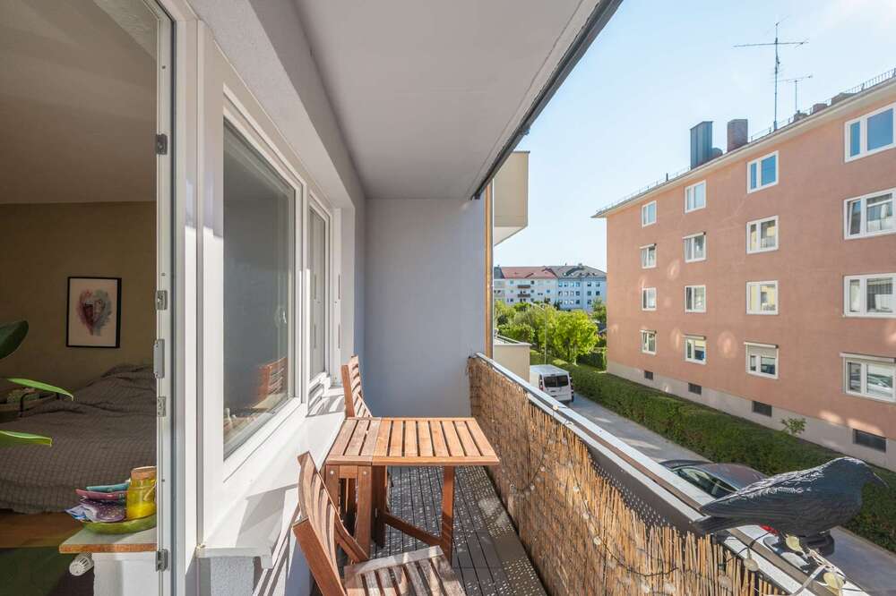 Thumbnail-Wohnung zum Kaufen in München 498.000,00 € 64.26 m²