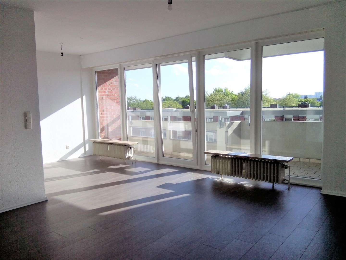 Thumbnail-Wohnung zum Kaufen in Hamburg 295.000,00 € 67 m²