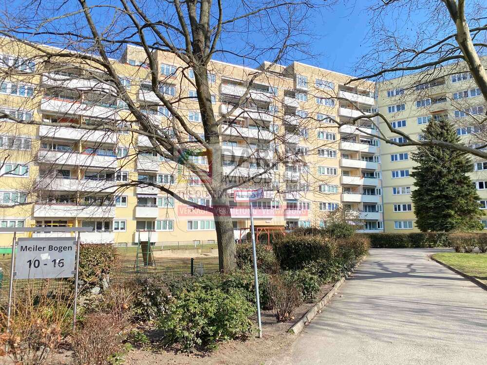 Thumbnail-Wohnung zum Kaufen in Berlin 110.000,00 € 31 m²