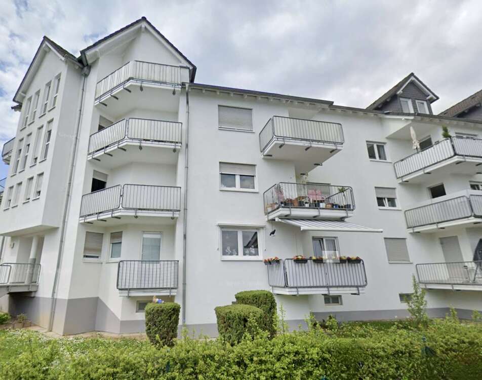 Thumbnail-Wohnung zum Kaufen in Wiesbaden Dotzheim 269.000,00 € 58 m²