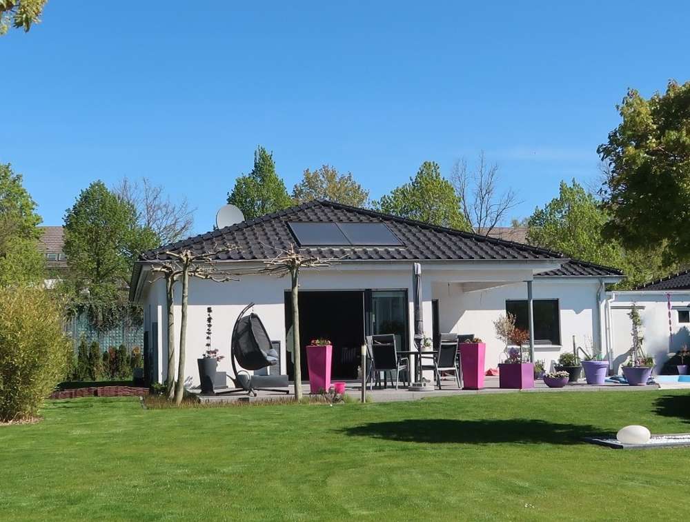 Thumbnail-Haus zum Kaufen in Teltow Ruhlsdorf 715.000,00 € 124 m²