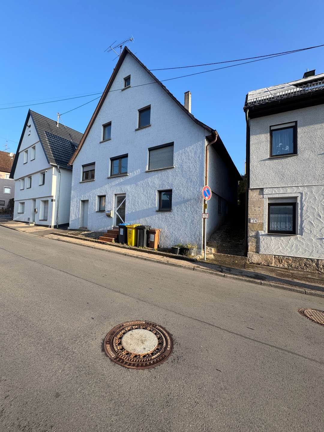 Thumbnail-Haus zum Kaufen in Remshalden 229.000,00 € 91.58 m²