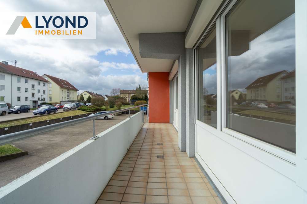 Thumbnail-Wohnung zum Kaufen in Schwäbisch Hall 179.000,00 € 78 m²