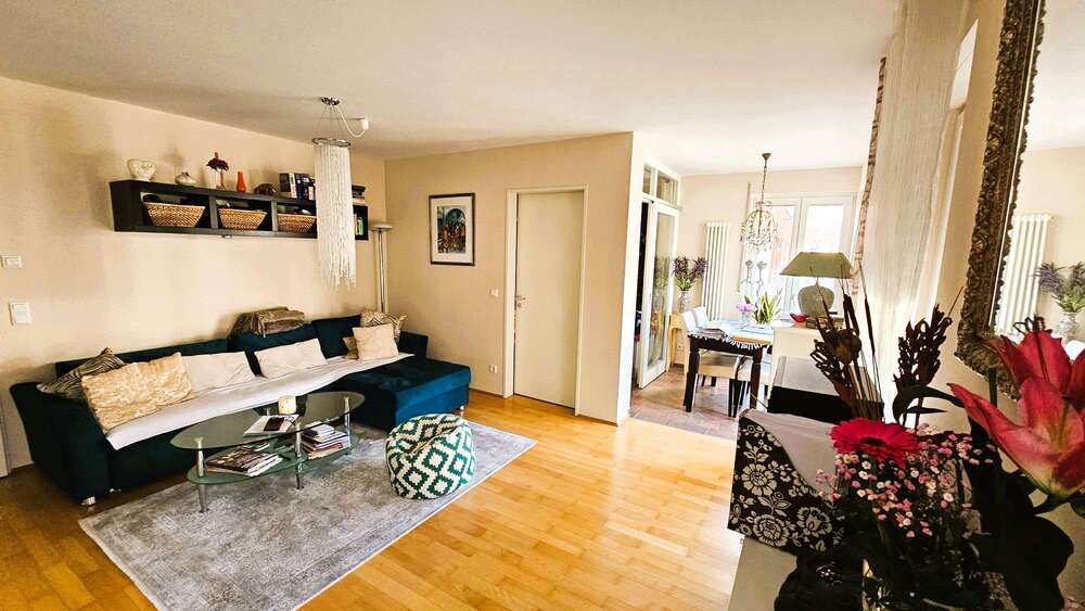 Thumbnail-Wohnung zum Kaufen in München 665.000,00 € 53 m²