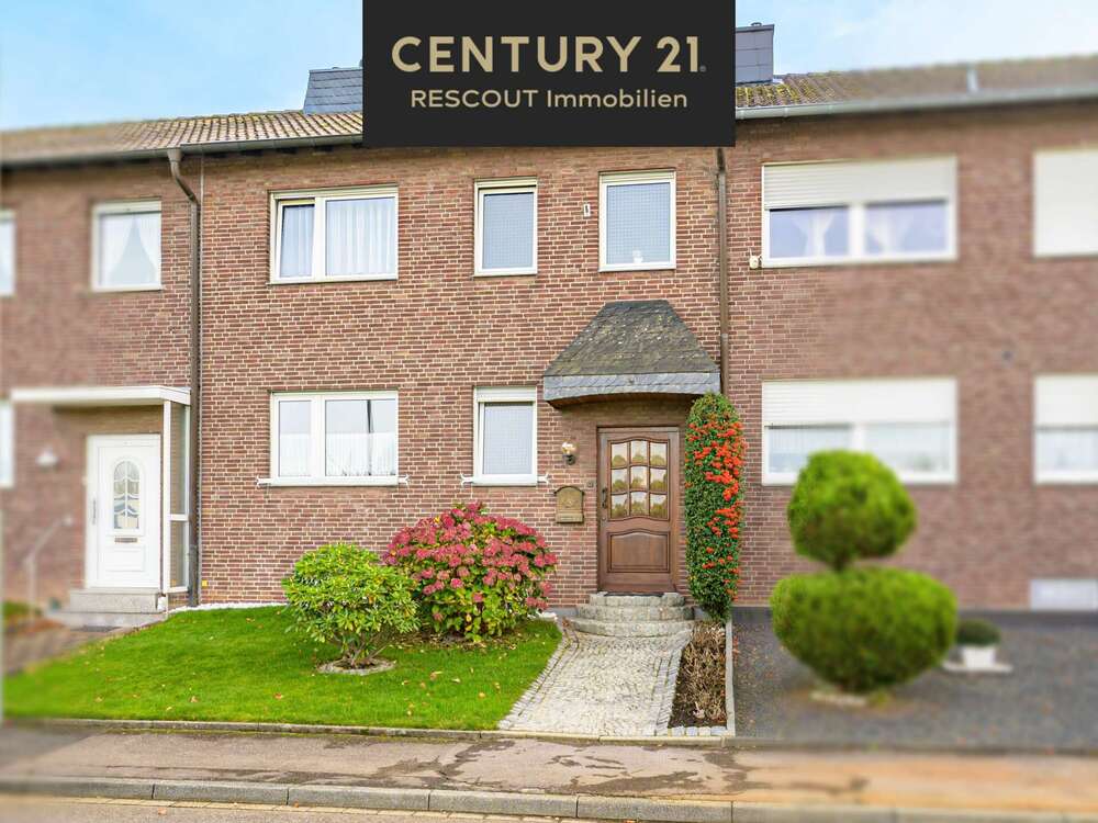 Thumbnail-Haus zum Kaufen in Alsdorf 295.000,00 € 106 m²