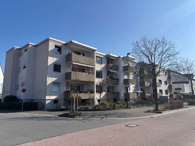 Thumbnail-Wohnung zum Kaufen in Obertshausen 235.000,00 € 65 m²