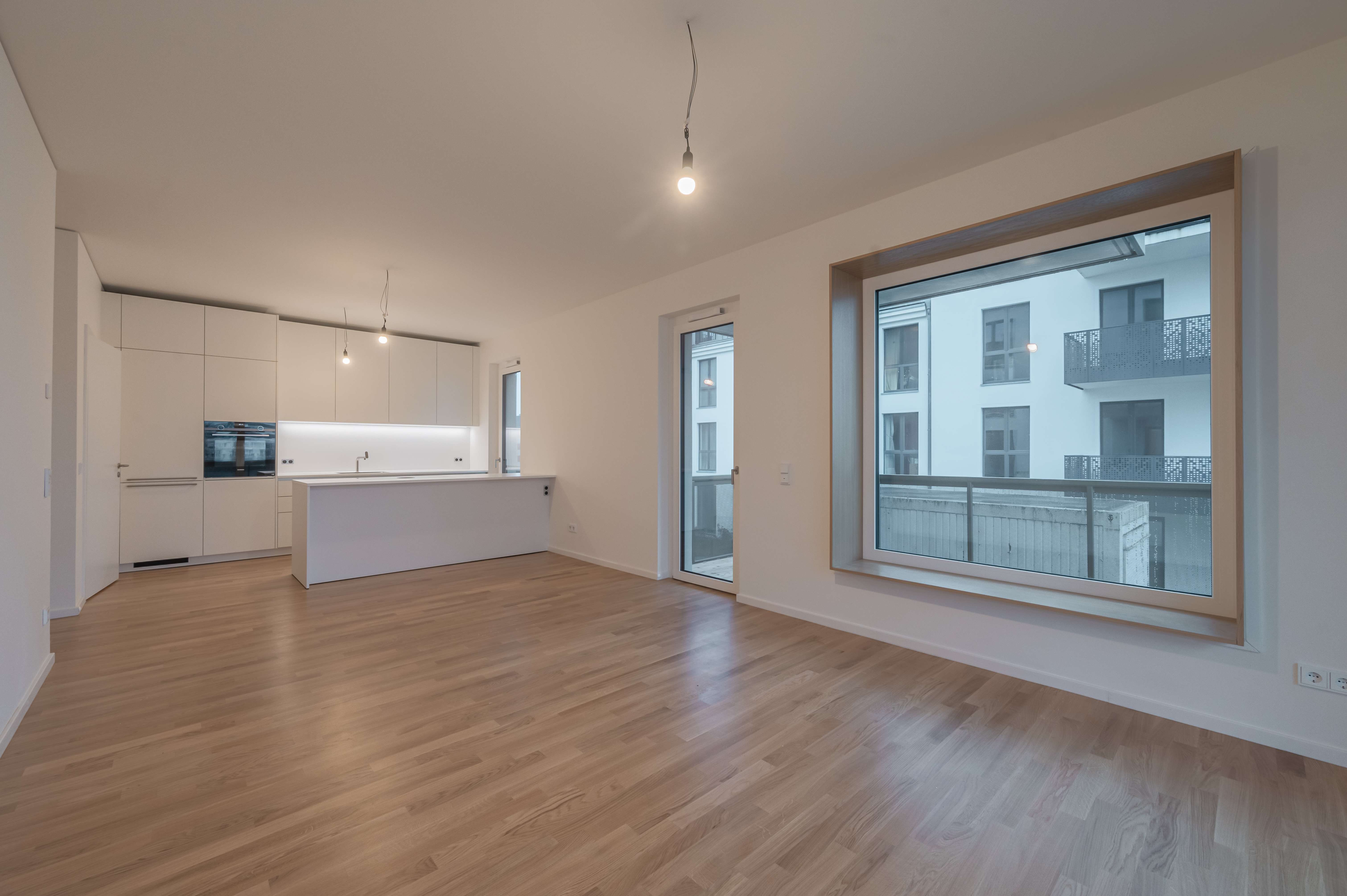 Thumbnail-Wohnung zum Mieten in Berlin 2.600,00 € 113.46 m²