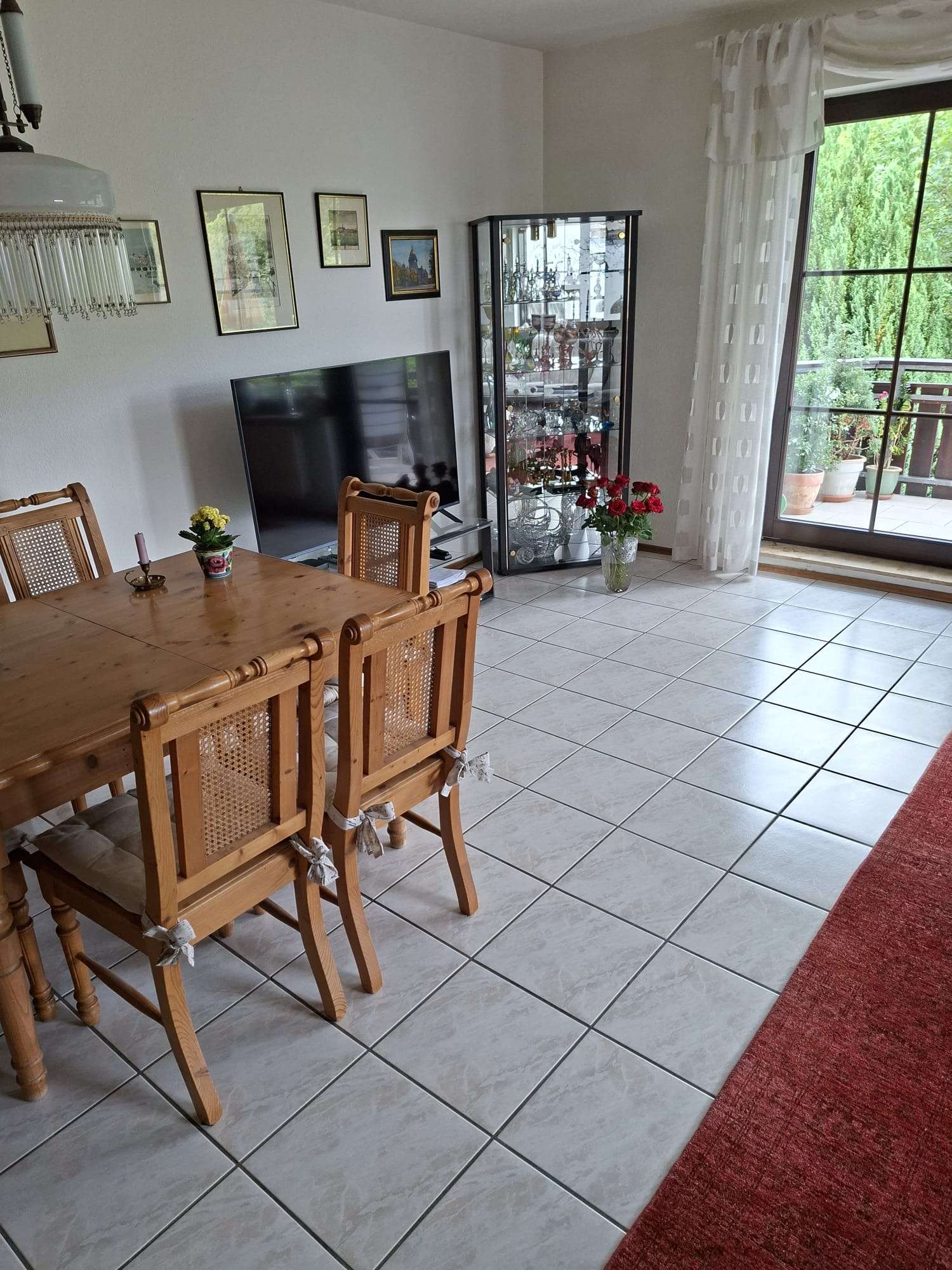 Thumbnail-Wohnung zum Kaufen in Lohrsdorf 329.000,00 € 130 m²