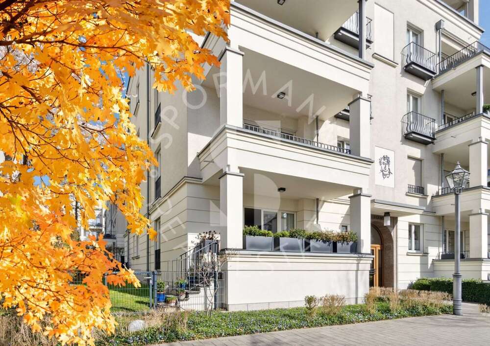 Thumbnail-Wohnung zum Kaufen in Düsseldorf 1.175.000,00 € 141 m²