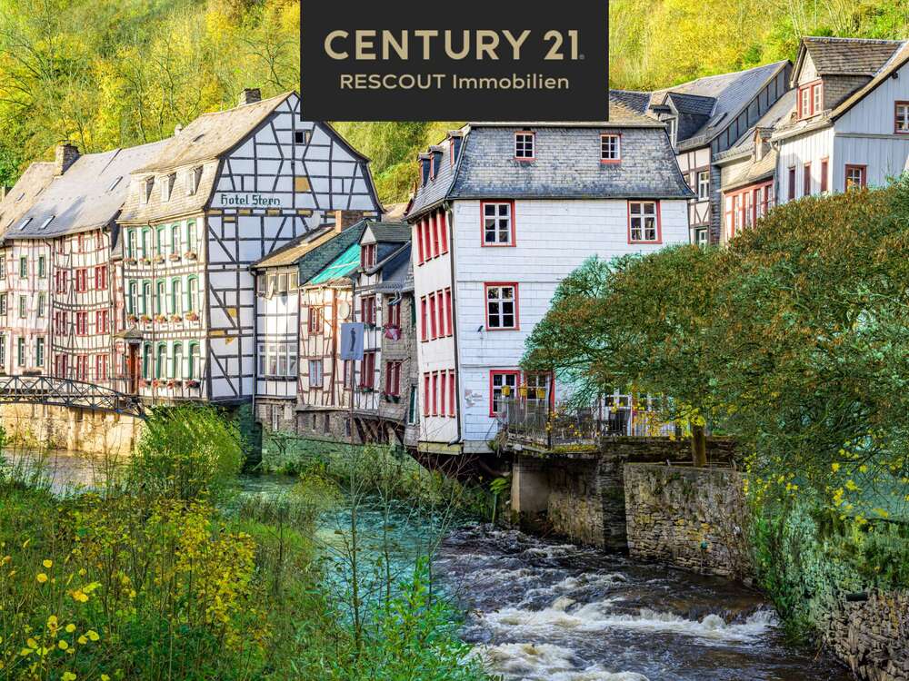 Thumbnail-Haus zum Kaufen in Monschau 399.000,00 € 280 m²