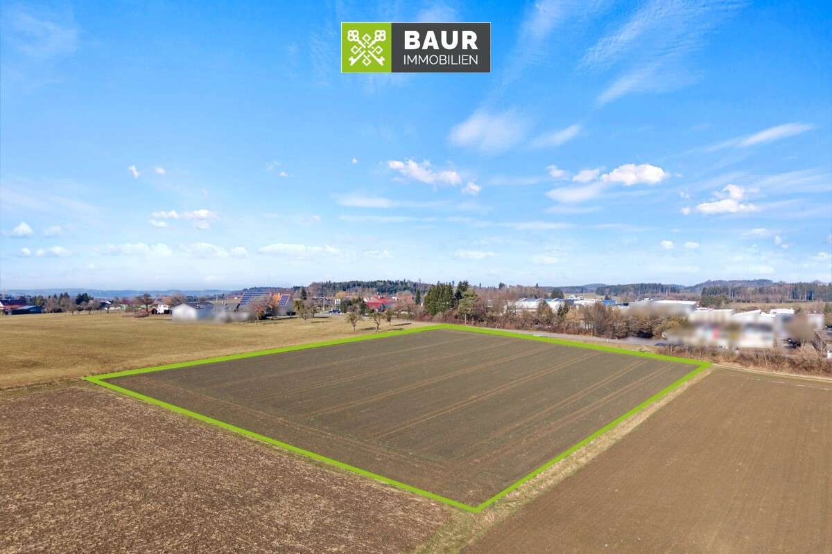 Thumbnail-Grundstück zu verkaufen in Grünkraut 225.000,00 € 24493 m²