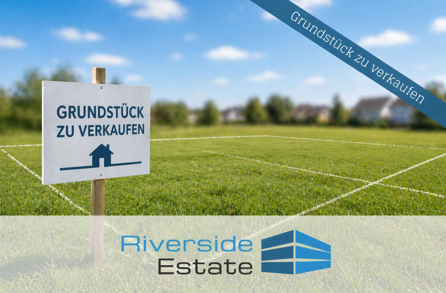 Thumbnail-Grundstück zu verkaufen in Geestland-Neuenwalde 195.375,00 € 2605 m²