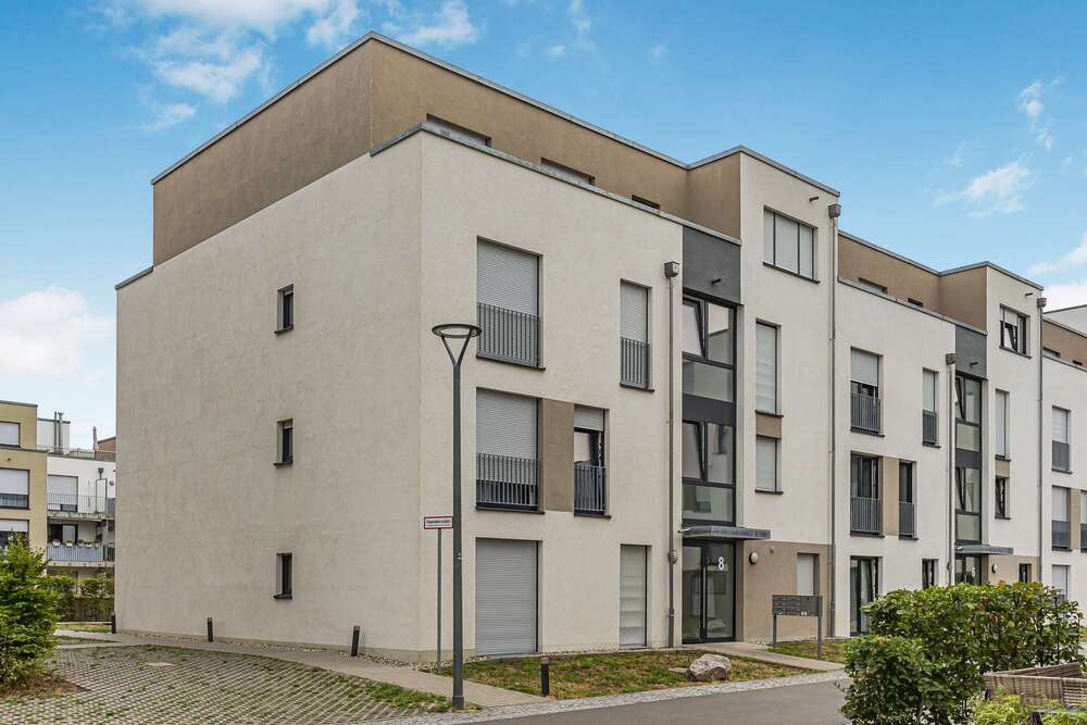 Thumbnail-Wohnung zum Mieten in Bruchsal 960,00 € 81.5 m²