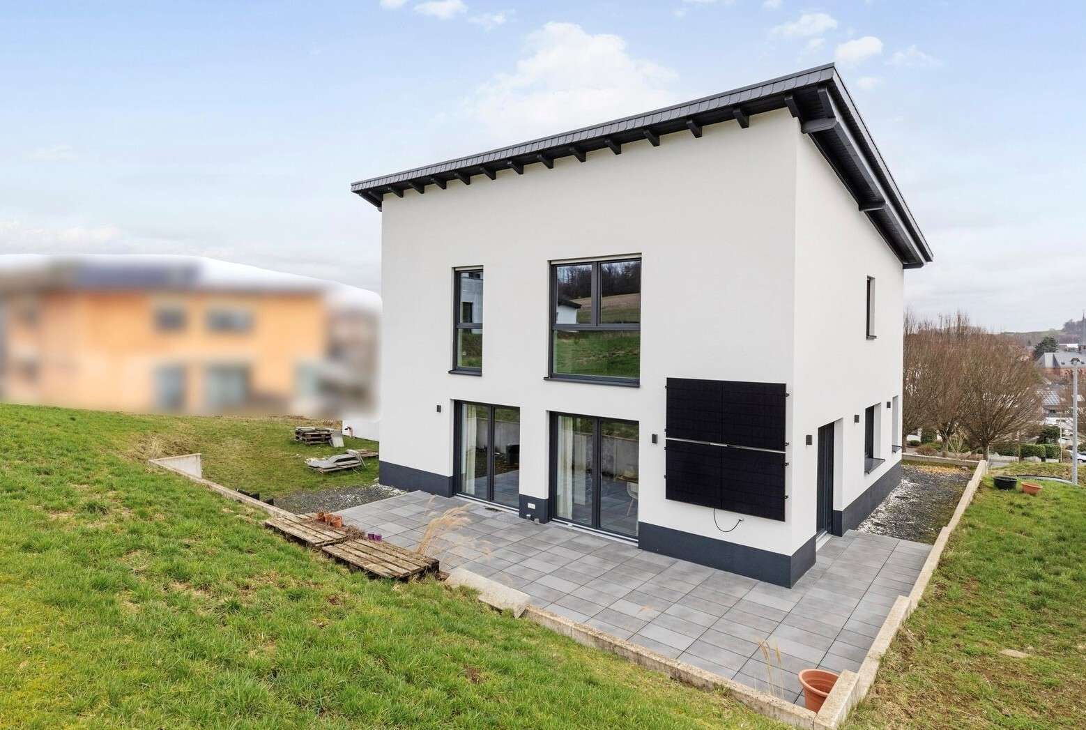 Thumbnail-Haus zum Kaufen in Mengerskirchen 525.000,00 € 154.66 m²