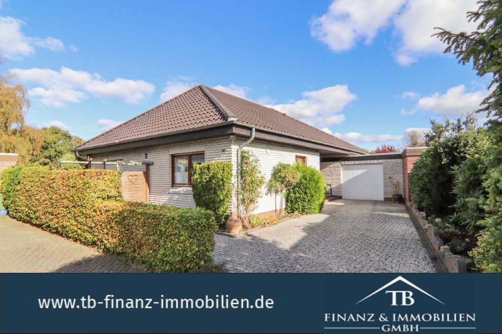 Thumbnail-Haus zum Kaufen in Aurich 339.000,00 € 141 m²