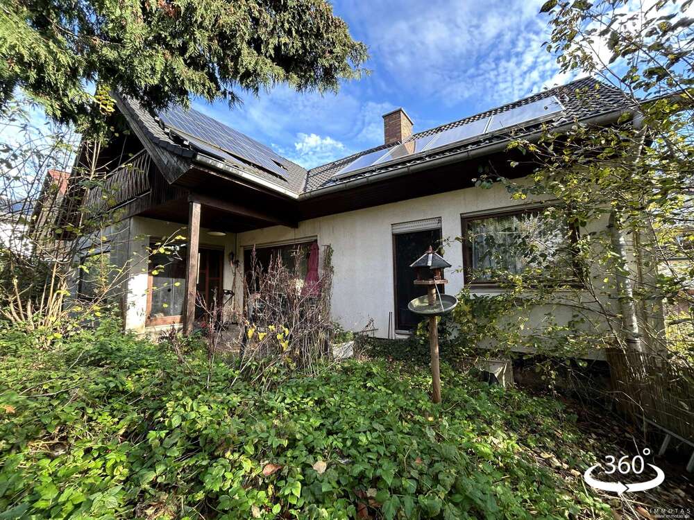 Thumbnail-Haus zum Kaufen in Neckargemünd Dilsberg 309.000,00 € 169 m²