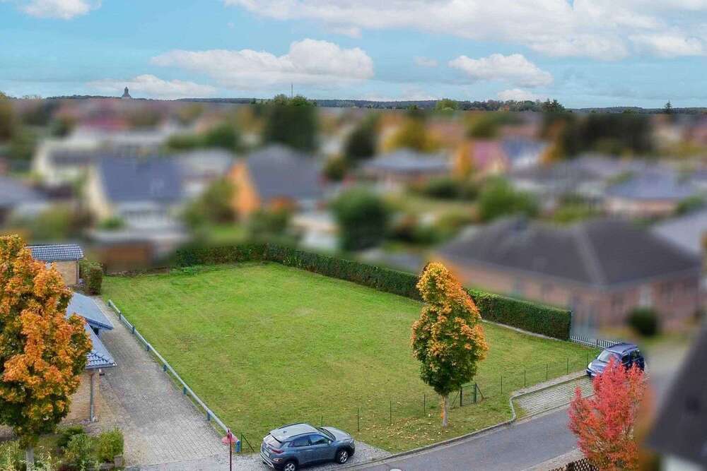 Thumbnail-Grundstück zu verkaufen in Wesenberg 119.000,00 € 952.01 m²