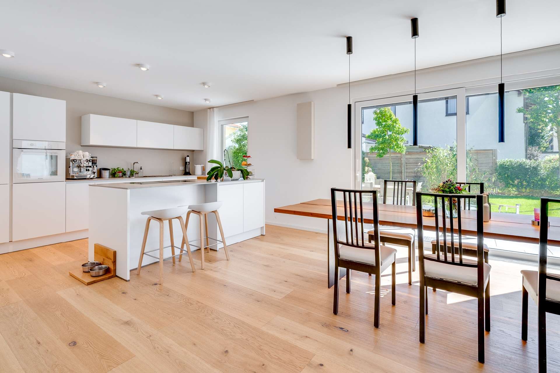 Thumbnail-Wohnung zum Kaufen in Maisach 940.000,00 € 153.99 m²