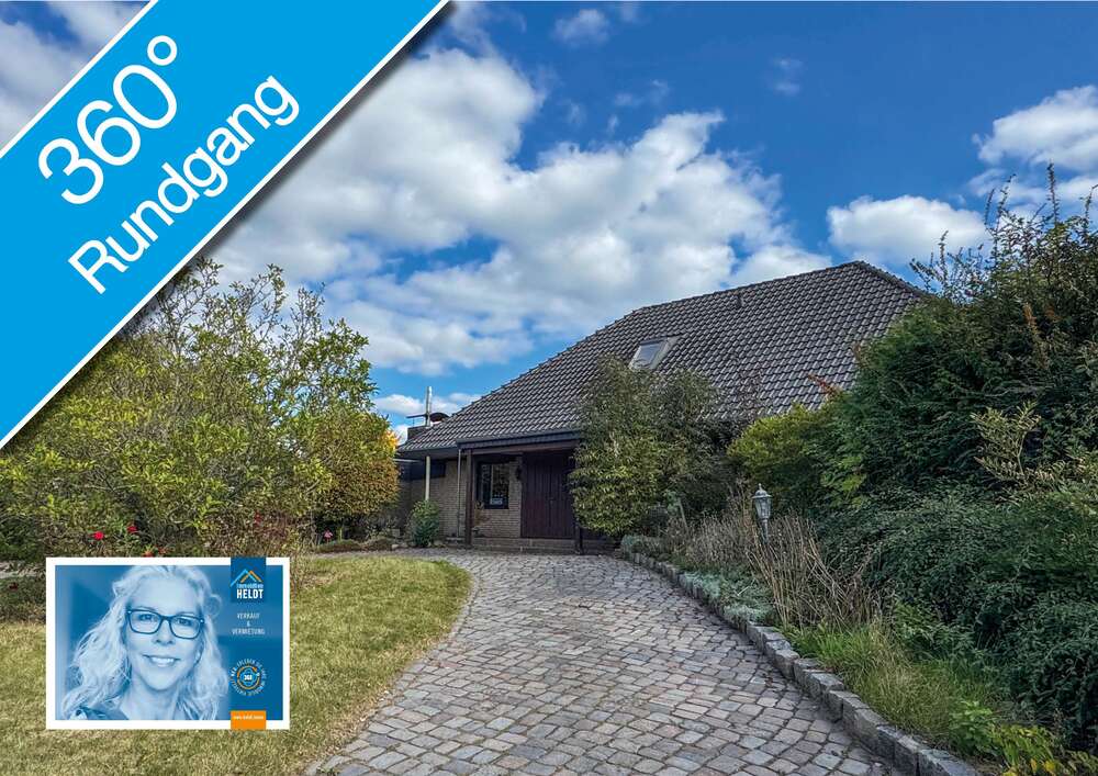 Thumbnail-Haus zum Kaufen in Ascheberg 385.000,00 € 261 m²