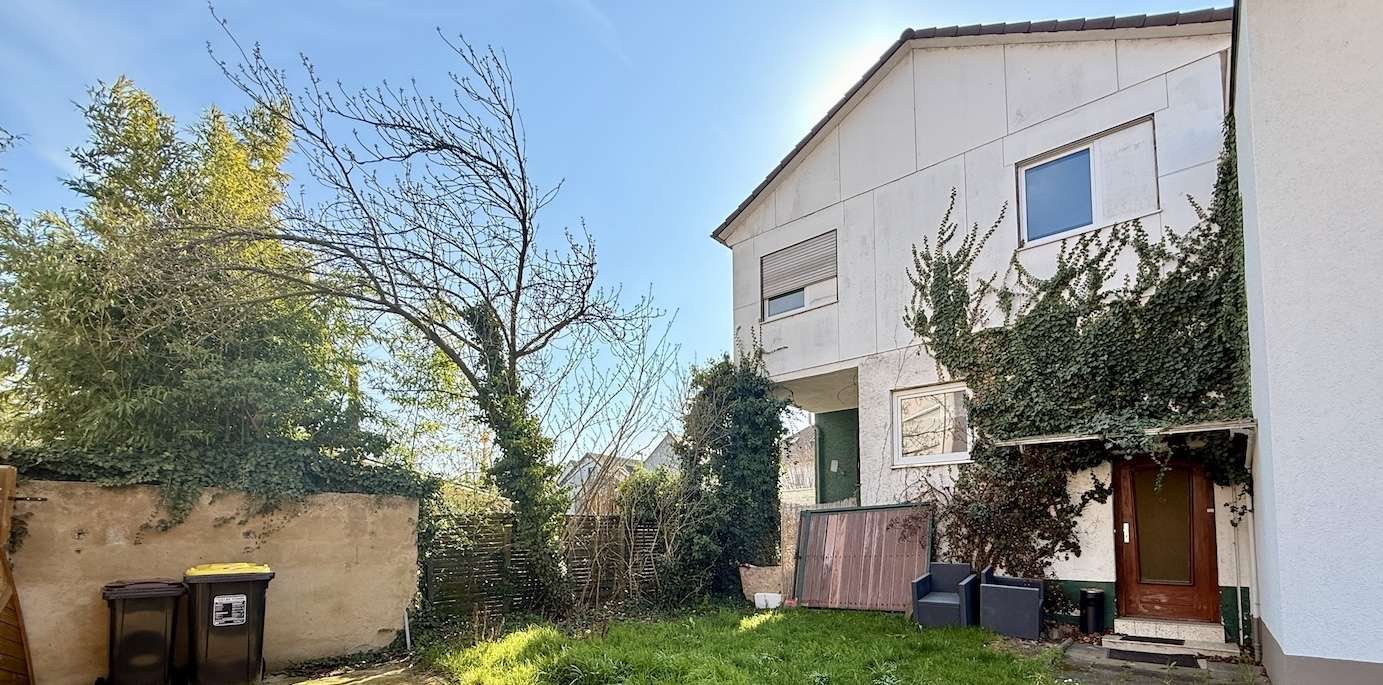 Thumbnail-Haus zum Kaufen in Mörfelden-Walldorf 380.000,00 € 128.41 m²