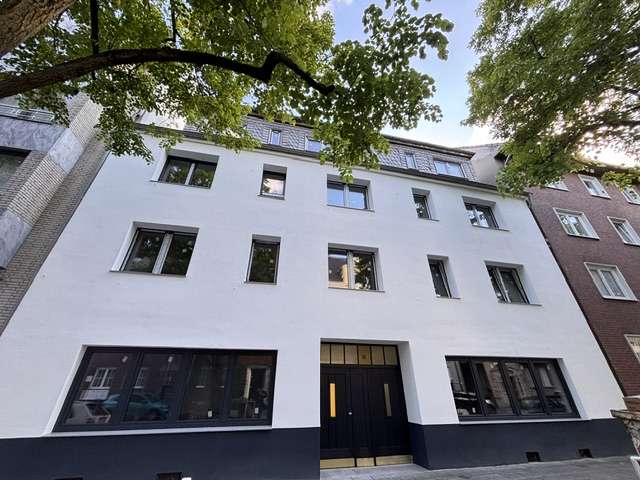 Thumbnail-Wohnung zum Kaufen in Neuss 415.000,00 € 88.12 m²