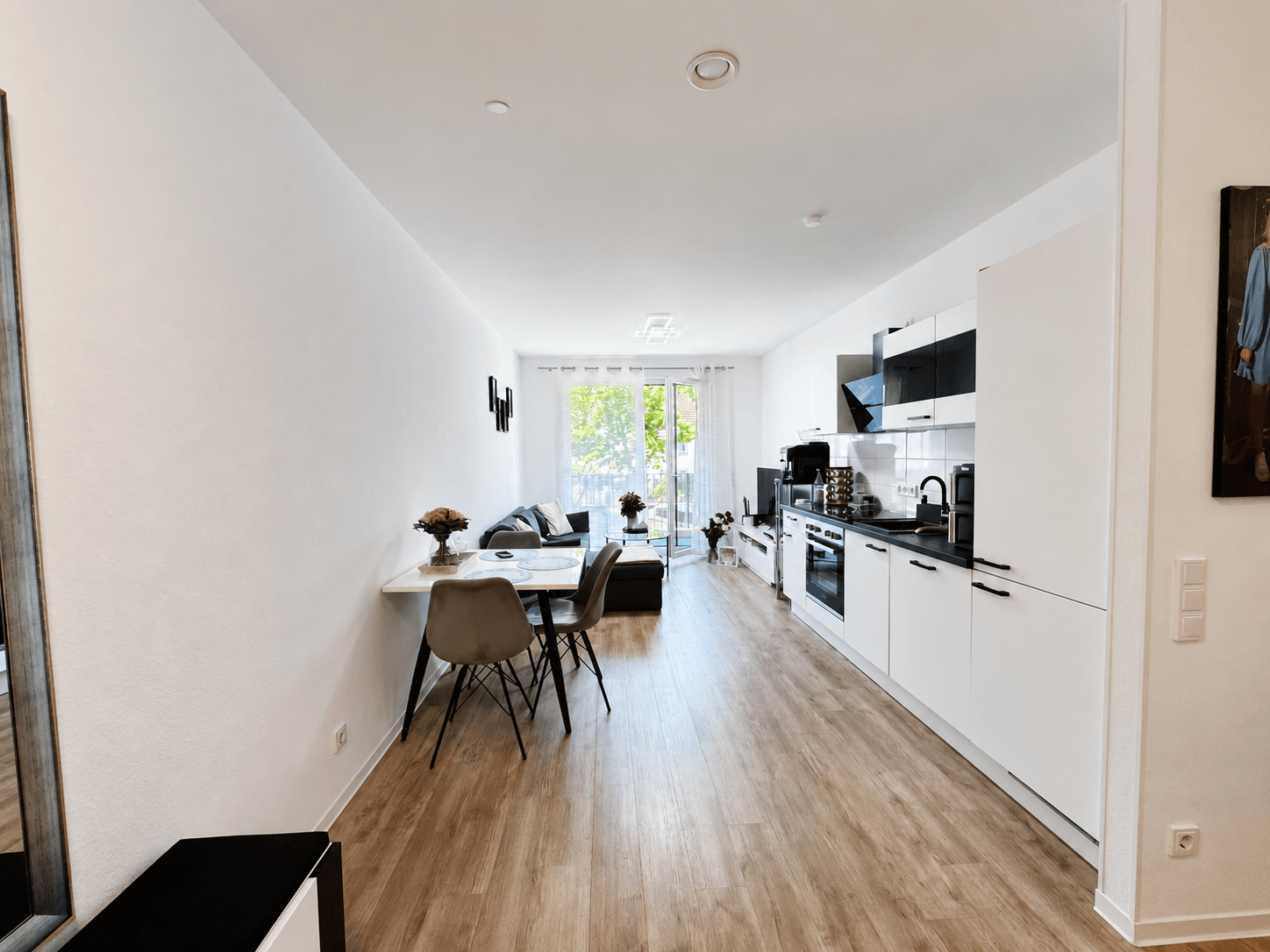 Thumbnail-Wohnung zum Mieten in Germersheim 650,00 € 60.72 m²