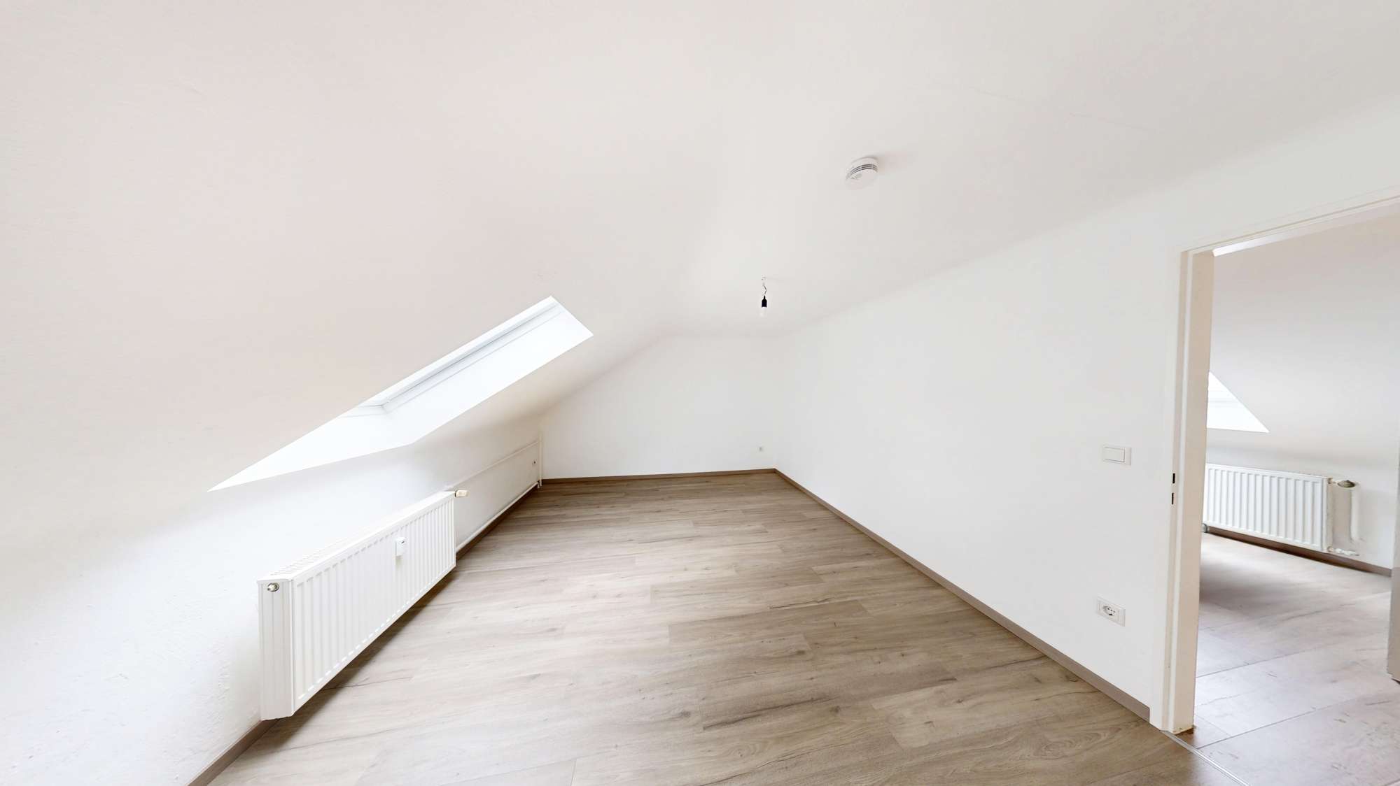 Thumbnail-Wohnung zum Mieten in Fürth 650,00 € 62 m²