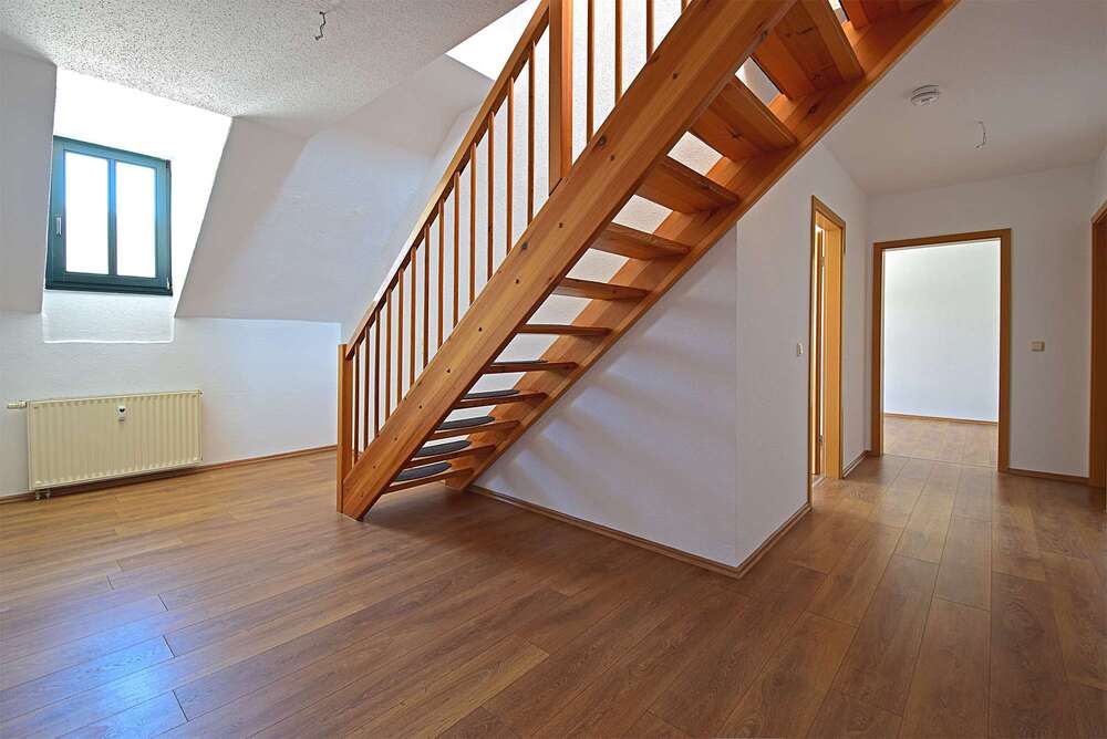 Thumbnail-Wohnung zum Mieten in Stollberg 560,00 € 93 m²