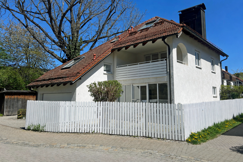 Thumbnail-Haus zum Kaufen in Herrsching 1.490.000,00 € 171.47 m²
