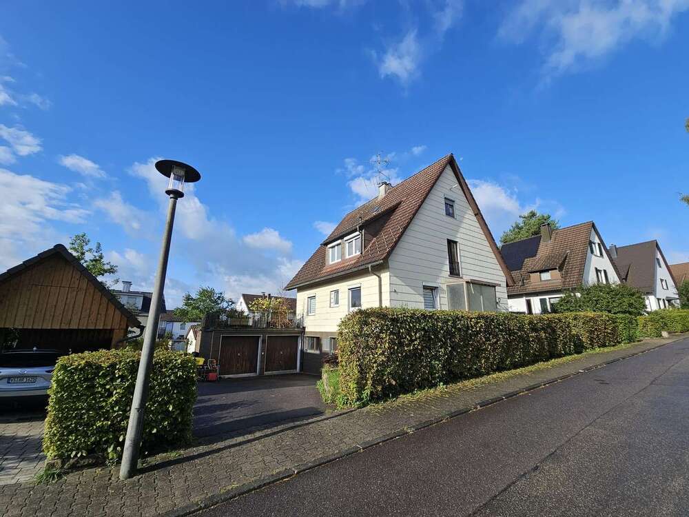 Thumbnail-Haus zum Kaufen in Villingen-Schwenningen 550.000,00 € 200 m²