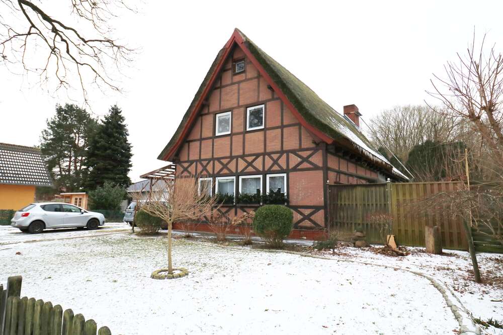 Thumbnail-Haus zum Kaufen in Gelbensande 413.000,00 € 150 m²