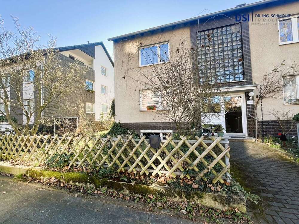 Thumbnail-Wohnung zum Kaufen in Köln 349.000,00 € 110.45 m²