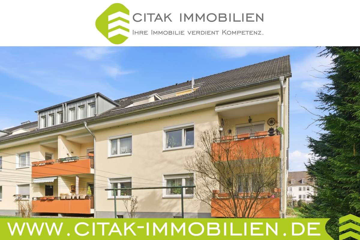 Thumbnail-Wohnung zum Kaufen in Köln 189.000,00 € 52 m²