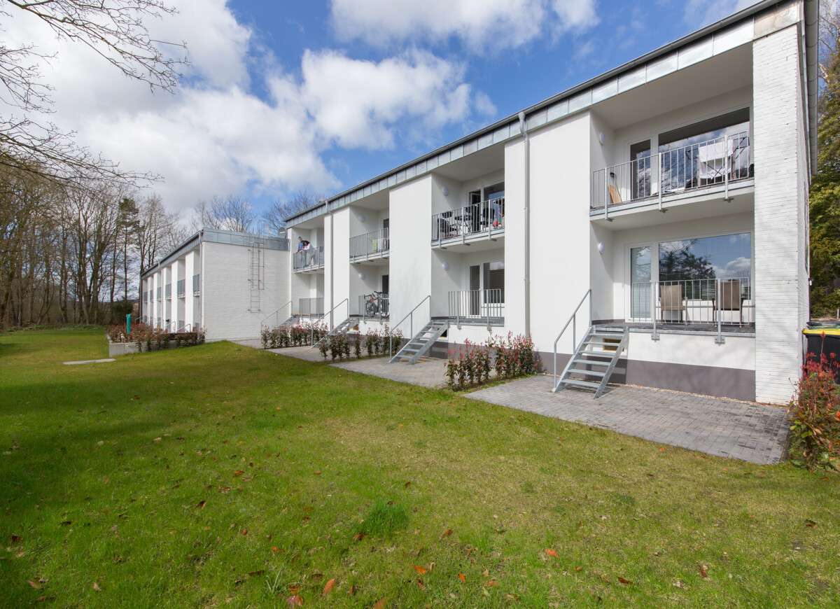 Thumbnail-Wohnung zum Mieten in Kappeln 649,00 € 55.2 m²