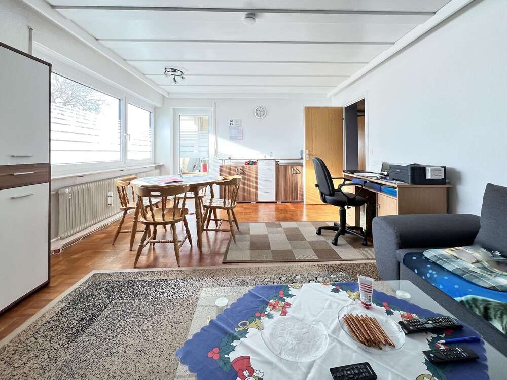 Thumbnail-Wohnung zum Kaufen in Biberach 145.000,00 € 62 m²