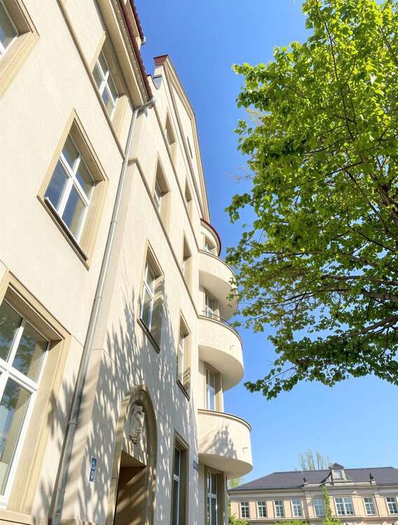 Thumbnail-Wohnung zum Mieten in Dresden 1.899,00 € 169 m²