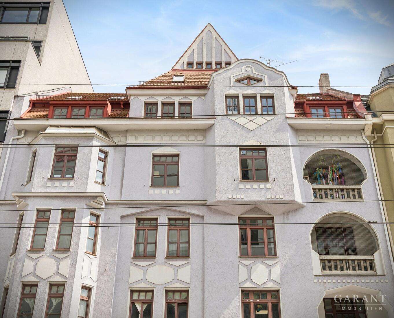 Thumbnail-Wohnung zum Kaufen in Augsburg 279.000,00 € 69 m²